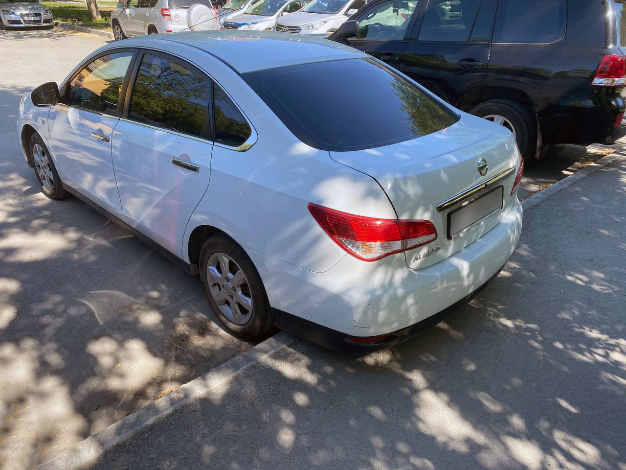 Аренда/прокат автомобилей в Горячем Ключе без водителя недорого| BookingCar