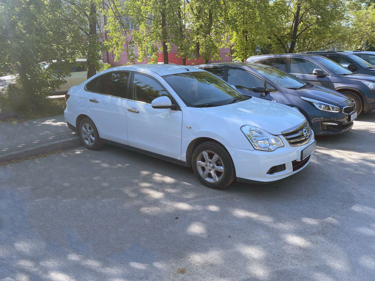 Аренда/прокат автомобилей в Горячем Ключе без водителя недорого| BookingCar