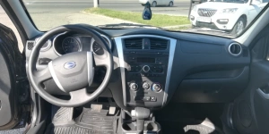 Datsun on-DO